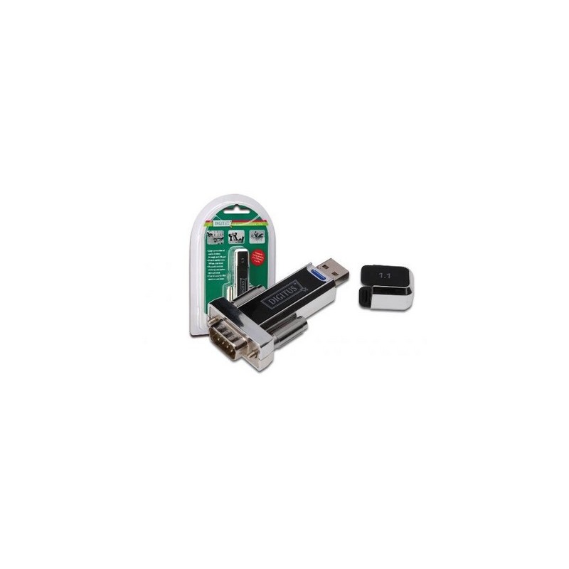 CAVO CONVERTITORE USB A SERIALE