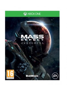 VIDEOGIOCO MASS EFFECT ANDROMEDA EU - PER XBOX ONE