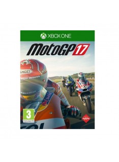 VIDEOGIOCO MOTOGP 17 EU - PER XBOX ONE