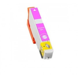 CARTUCCIA COMPATIBILE EPSON T2436 LIGHT MAGENTA