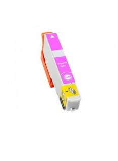 CARTUCCIA COMPATIBILE EPSON T2436 LIGHT MAGENTA
