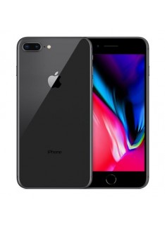 SMARTPHONE IPHONE 8 PLUS 64GB SPACE GRAY (MQ782) - RICONDIZIONATO - GAR. 12 MESI - GRADO A+