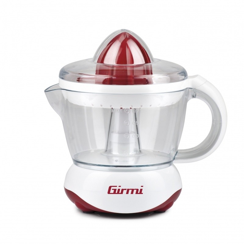 SPREMIAGRUMI SR02 BIANCO/ROSSO