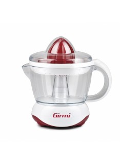 SPREMIAGRUMI SR02 BIANCO/ROSSO