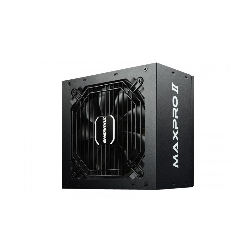 ALIMENTATORE 700 WATT MAXPRO II 80 PLUS (EMP700AGT)