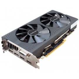 (OUTLET) SCHEDA VIDEO PULSE RADEON RX 580 8GB (11265-05-20G)