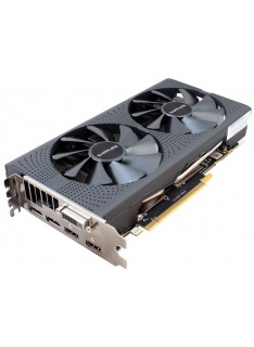 (OUTLET) SCHEDA VIDEO PULSE RADEON RX 580 8GB (11265-05-20G)