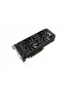 (OUTLET) SCHEDA VIDEO GEFORCE GTX1060 DUAL 6 GB PCI-E (NE51060015J9D)