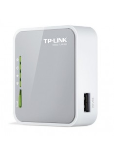 ROUTER ETHERNET 150 MBPS 3G PORTATILE TL-MR3020