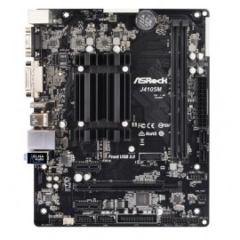 (OUTLET) SCHEDA MADRE J4105M (90-MXB6C0-A0UAYZ)