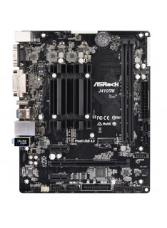 (OUTLET) SCHEDA MADRE J4105M (90-MXB6C0-A0UAYZ)