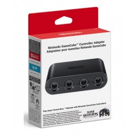 ADATTATORE CONTROLLER SWITCH GAMECUBE