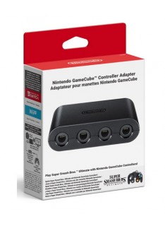 ADATTATORE CONTROLLER SWITCH GAMECUBE