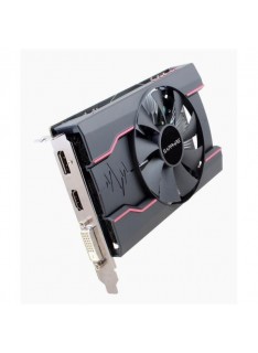 SCHEDA VIDEO RADEON RX550 PULSE 2 GB (11268-16-20G)
