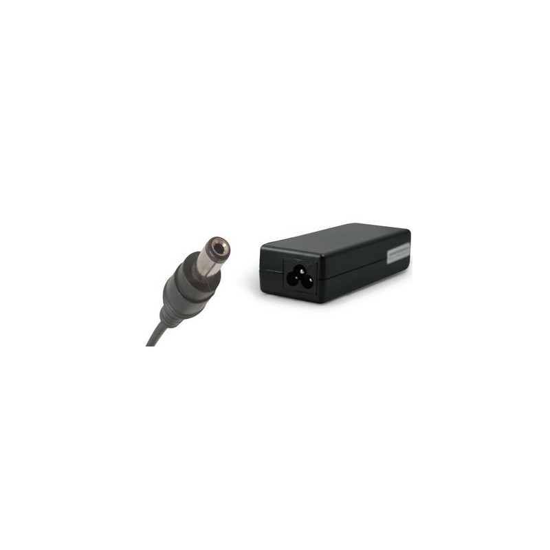 ALIMENTATORE PER NOTEBOOK TOSHIBA 15V/5A (3.0/6.3) NBP11