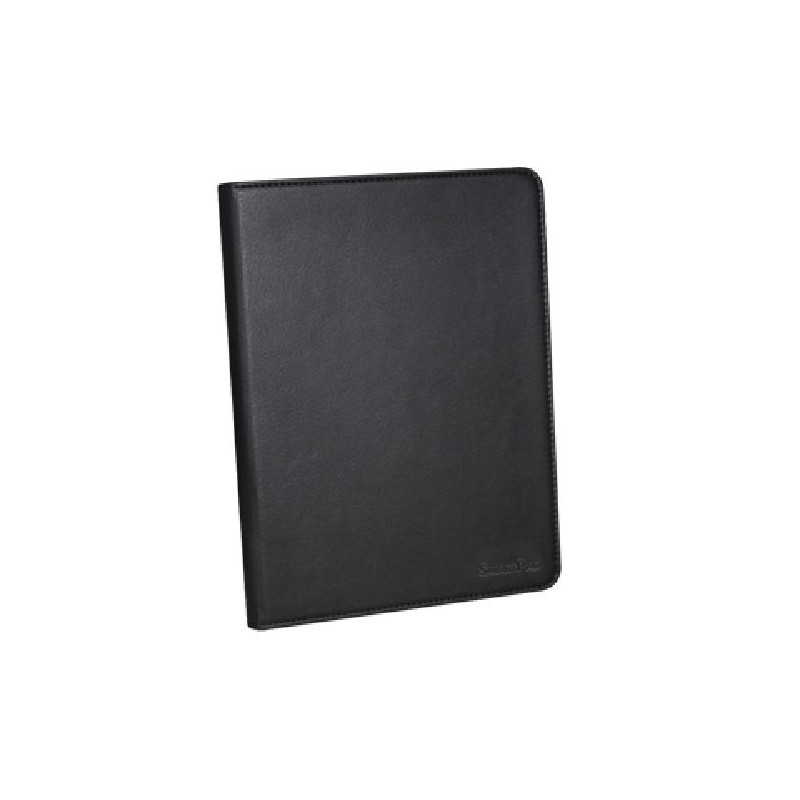 (OUTLET) CUSTODIA PER TABLET SMART PAD 810C NERA (M-CASE810C)