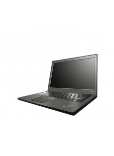 NOTEBOOK THINKPAD X250 INTEL CORE I3-5010U 12.5" 4GB 16GB SSD + 500GB HDD WINDOWS 10 PRO - RICONDIZIONATO - GAR. 12 MESI