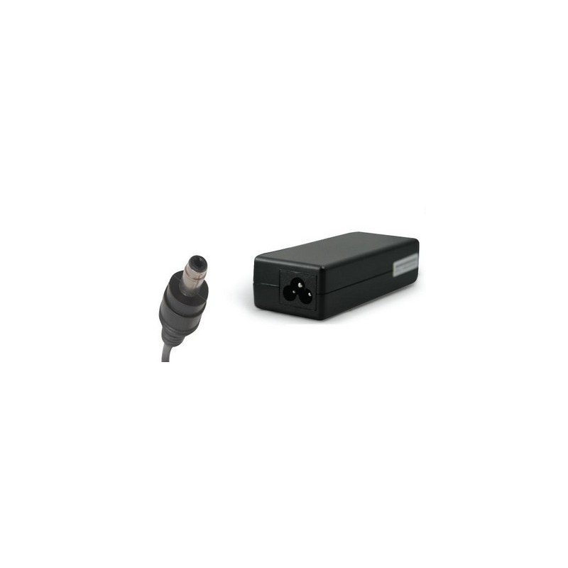 ALIMENTATORE PER NOTEBOOK HP/COMPAQ 18.5V/4.9A (1.7/4.8) NBP15
