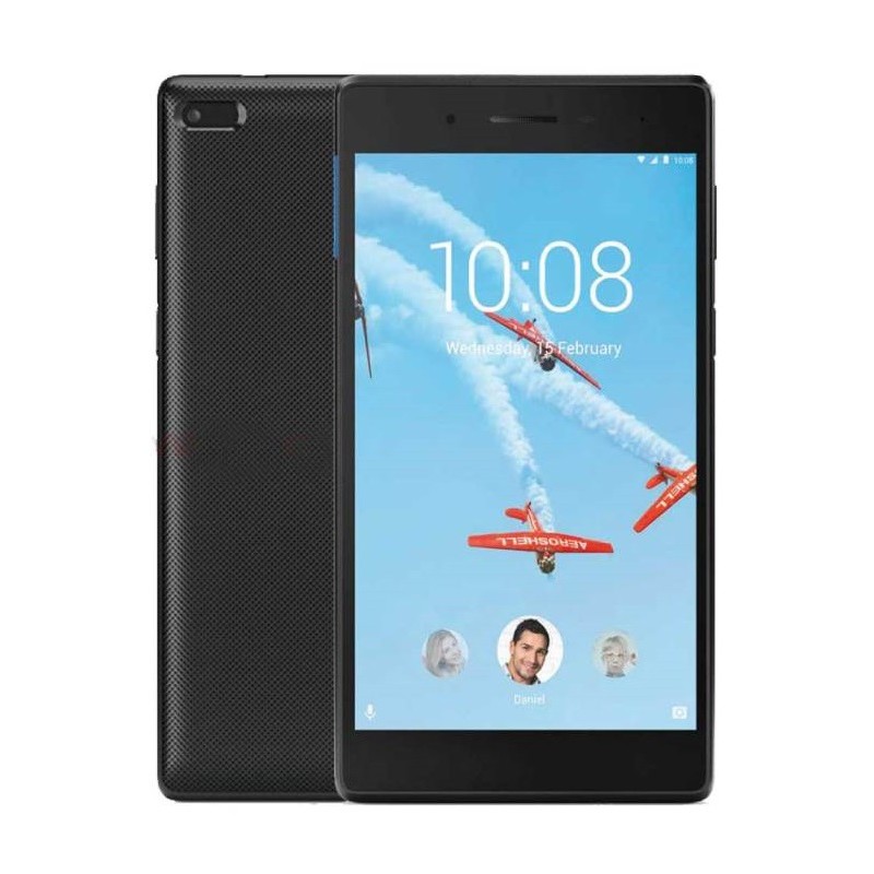 TABLET ESSENTIAL TB-7304I 7 16GB 3G BLACK