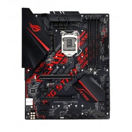SCHEDA MADRE ROG STRIX-B360-H GAMING (90MB0WM0-M0EAY) SK 1151