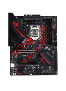 SCHEDA MADRE ROG STRIX-B360-H GAMING (90MB0WM0-M0EAY) SK 1151
