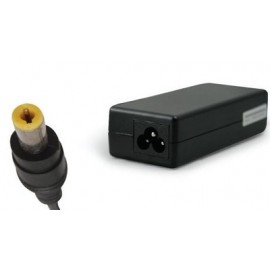 ALIMENTATORE PER NOTEBOOK LITEON/TOSHIBA 19V/4.74A (2.5/5.5) NBP19