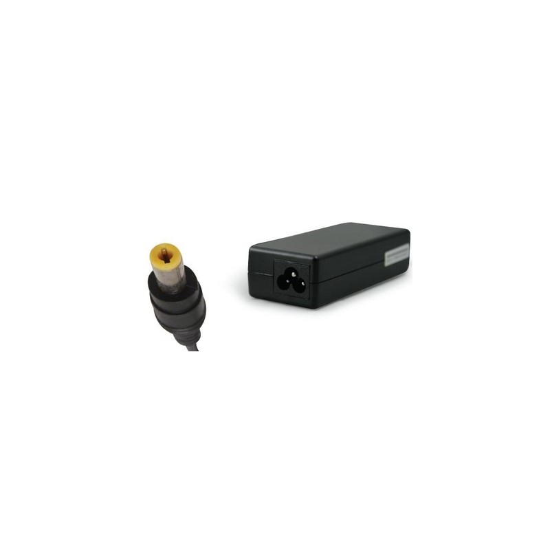 ALIMENTATORE PER NOTEBOOK LITEON/TOSHIBA 19V/4.74A (2.5/5.5) NBP19