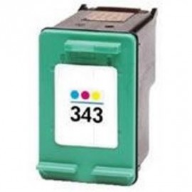 CARTUCCIA COMPATIBILE HP 343XL COLORE