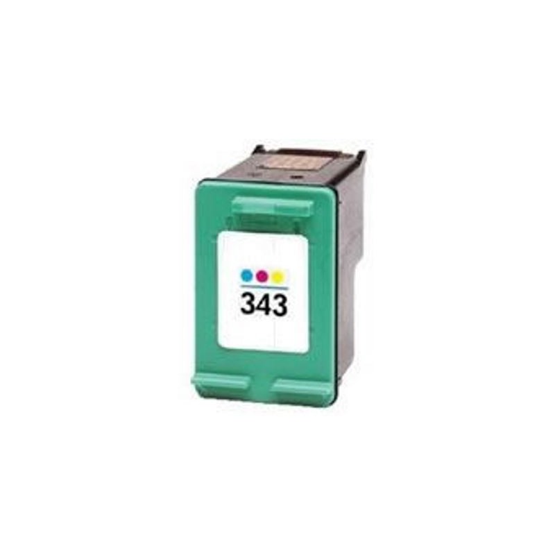 CARTUCCIA COMPATIBILE HP 343XL COLORE