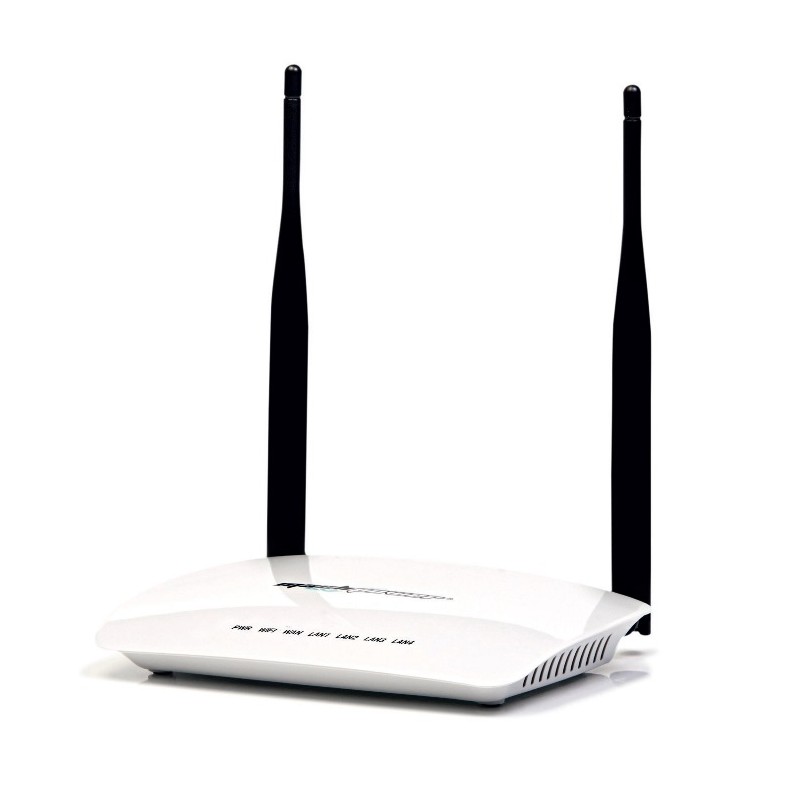 ROUTER WIRELESS 300 MBPS WL-R300N-073
