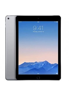 TABLET IPAD AIR 2 64GB WIFI+4G SPACE GRAY (MGHX2-EU) - RICONDIZIONATO - GAR. 12 MESI