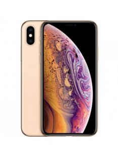 SMARTPHONE IPHONE XS 64GB GOLD (MTAY2) - RICONDIZIONATO - GAR. 12 MESI - GRADO A