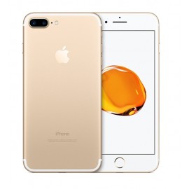 SMARTPHONE IPHONE 7 32GB GOLD (MN902)- RICONDIZIONATO - GAR. 12 MESI - GRADO A