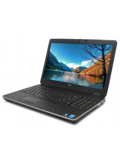 NOTEBOOK LATITUDE E6540 15.6" INTEL CORE I7-4610M WINDOWS 10 PRO - RICONDIZIONATO - GAR. 12 MESI