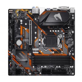 SCHEDA MADRE GA-B365M-AORUS-ELITE SK 1151
