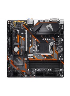SCHEDA MADRE GA-B365M-AORUS-ELITE SK 1151