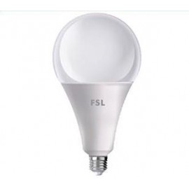 LAMPADA LED GOCCIA A120 E27 24W 4000K LUCE NATURALE (FLA120B24W40K27)