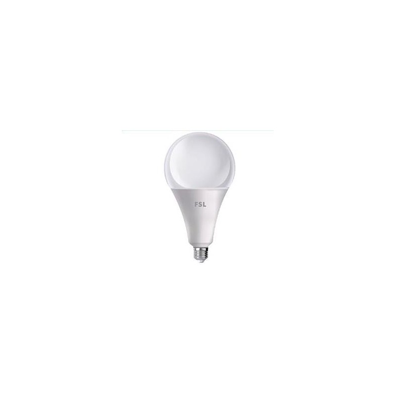 LAMPADA LED GOCCIA A120 E27 24W 4000K LUCE NATURALE (FLA120B24W40K27)