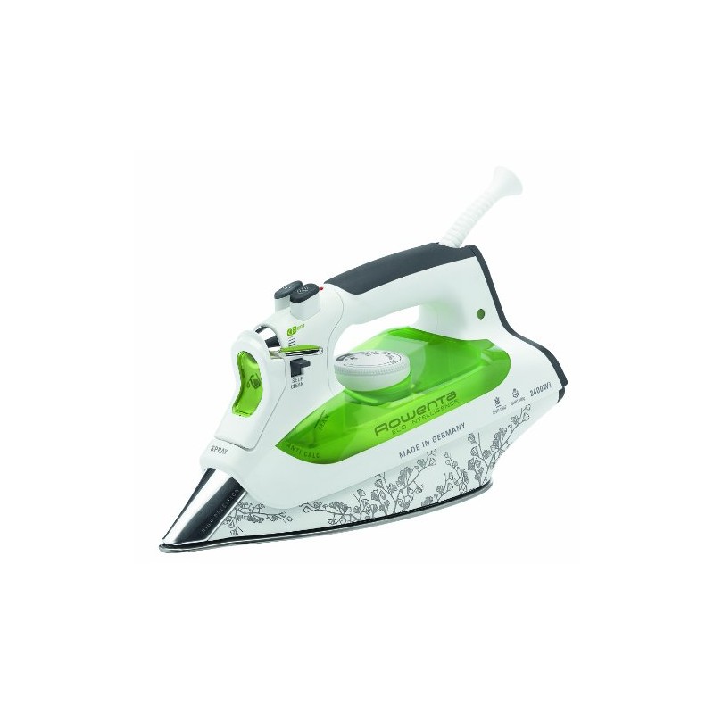 FERRO DA STIRO DW6020 VERDE/BIANCO