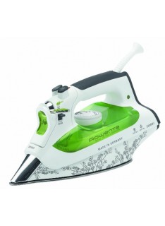 FERRO DA STIRO DW6020 VERDE/BIANCO