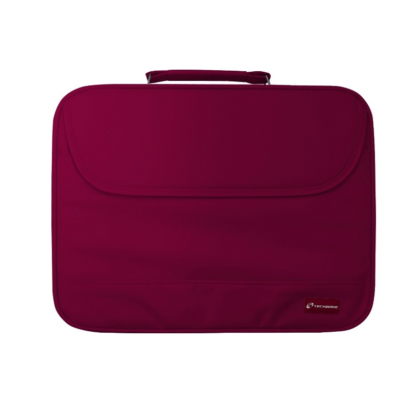 BORSA PER NOTEBOOK 15" ROSSA (NH-1001-RED)