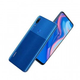 SMARTPHONE P SMART Z 64GB BLU DUAL SIM GARANZIA ITALIA BRAND OPERATORE