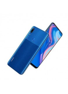 SMARTPHONE P SMART Z 64GB BLU DUAL SIM GARANZIA ITALIA BRAND OPERATORE