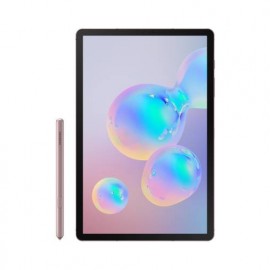 TABLET GALAXY TAB S6 T860 10.5" 128GB (SM-T860) ROSE BLUSH