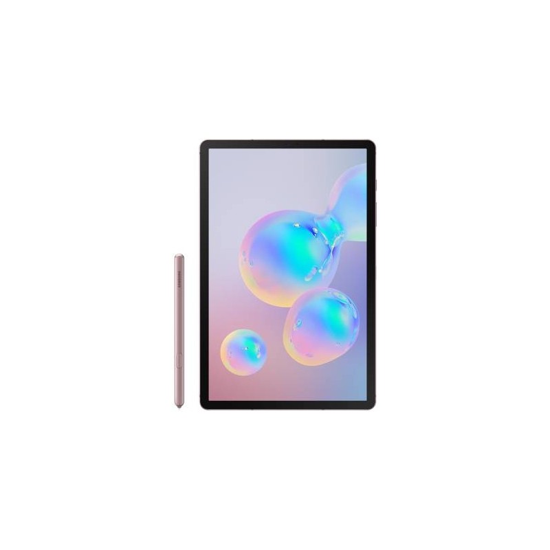 TABLET GALAXY TAB S6 T860 10.5" 128GB (SM-T860) ROSE BLUSH