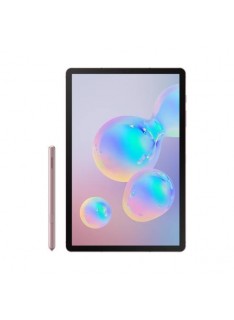 TABLET GALAXY TAB S6 T860 10.5" 128GB (SM-T860) ROSE BLUSH