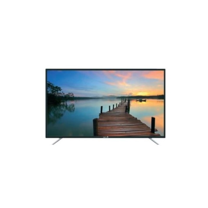 TV LED 50" 50DN4A6 ULTRA HD 4K DVB-T2 SMART TV