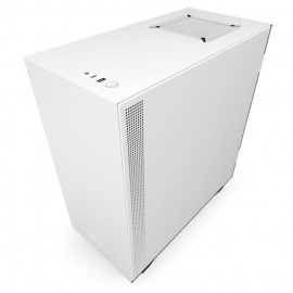 CASE GAMING H510 (CA-H510B-W1) - NO ALIMENTATORE - BIANCO