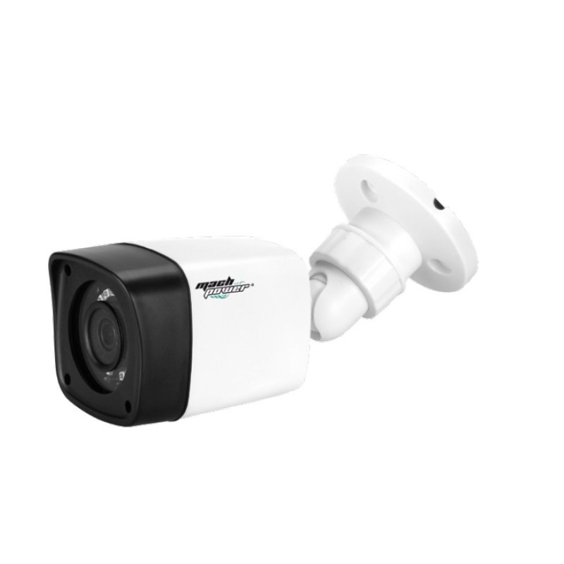 TELECAMERA SORVEGLIANZA 5MP 3IN1 BULLET (VS-AHFB5-249)