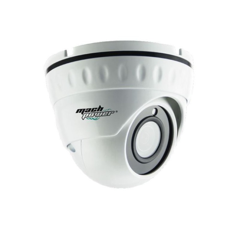 TELECAMERA SORVEGLIANZA 2MP/5MP 3IN1 BULLET (VS-AHVD2-270) VARIFOCALE